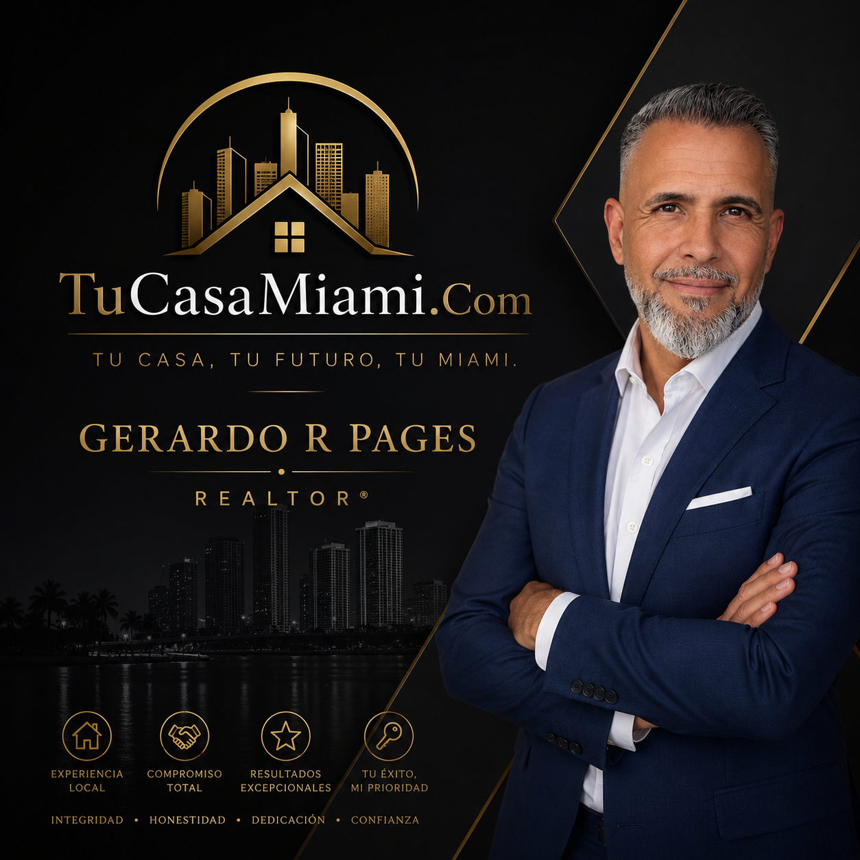 Gerardo Pagés